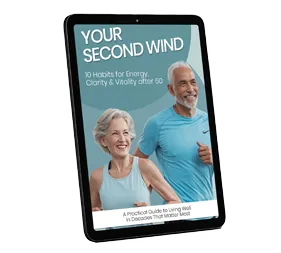 Mind Over Metabolism Mastery
