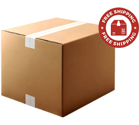 Free Shipping