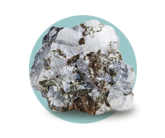 Zinc